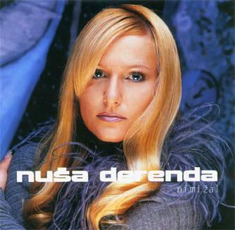 ALBUM - Ni mi žal (I'm not sorry) album ni mi zal v - ALBUM - Ni mi žal (I'm not sorry)