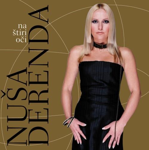 ALBUM - Na štiri oči (Face to face) nusa derendana stiri oci b - ALBUM - Na štiri oči (Face to face)